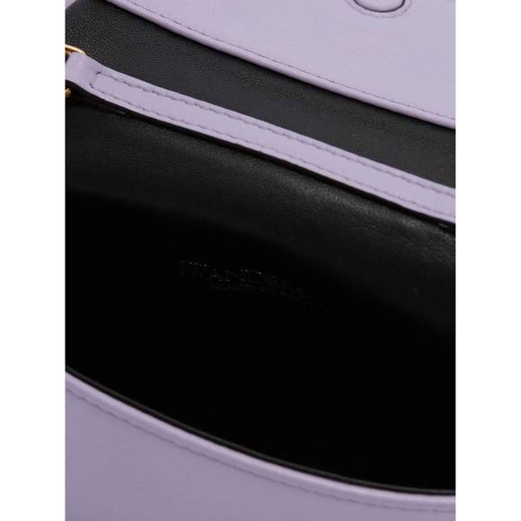 NEW JW ANDERSON mini twister bag in lilac - Picture 5 of 10